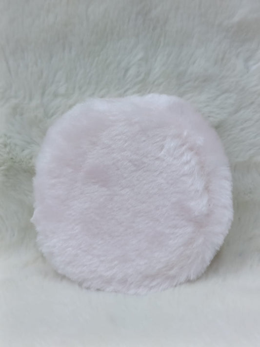 Powder Puff Body Puff Makeup Tool