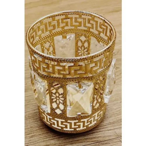 Makeup Brush, Liner & Mascara Holder Organizer