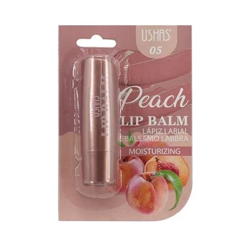 Lip Balm Cherry brillo labial bálsamo hidratante cereza