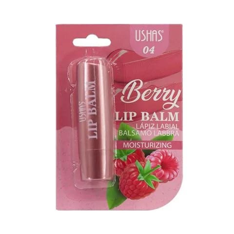 Lip Balm Cherry brillo labial bálsamo hidratante cereza