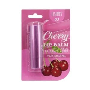 Lip Balm Cherry brillo labial bálsamo hidratante cereza
