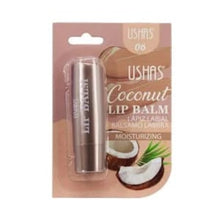 Lip Balm Cherry brillo labial bálsamo hidratante cereza