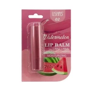 Lip Balm Cherry brillo labial bálsamo hidratante cereza