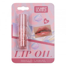 Ushas Brillo Labial Roll On Lip Oil