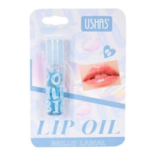 Ushas Brillo Labial Roll On Lip Oil