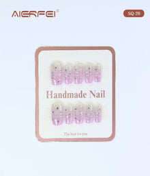 ALERFEL Handmade Nail – The Best for You