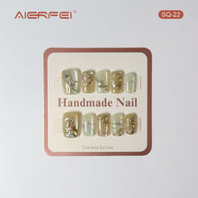 ALERFEL Handmade Nail – The Best for You