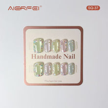 ALERFEL Handmade Nail – The Best for You