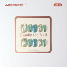 ALERFEL Handmade Nail – The Best for You