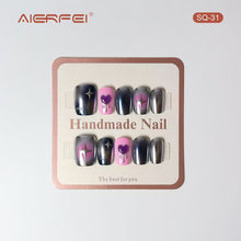 ALERFEL Handmade Nail – The Best for You
