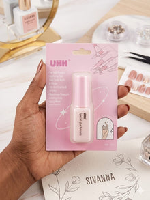 UHH brand brush-on special nail glue