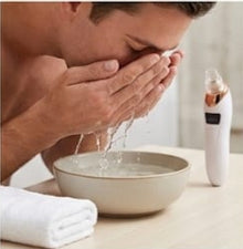5-in-1 Blackhead Remover Machine – Deep Pore Cleansing Care
