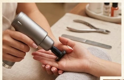 Gun Massager for Pain Relief – Full Body Relaxation (KH-830)