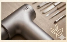 Gun Massager for Pain Relief – Full Body Relaxation (KH-830)