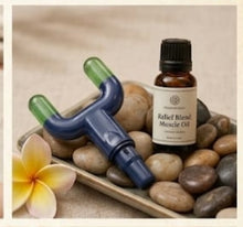 Gun Massager for Pain Relief – Full Body Relaxation (KH-830)