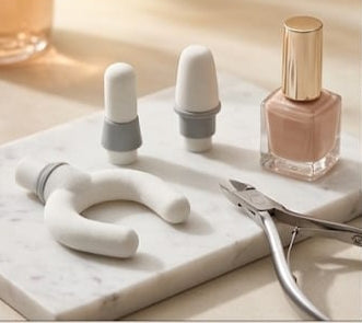 4-in-1 Mini Gun Massager – your compact solution