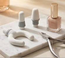 4-in-1 Mini Gun Massager – your compact solution