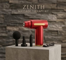 Deep Tissue Massage Gun for Full Body Pain Relief with 6 Adjustable Speed Settings