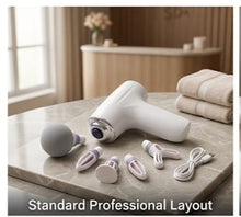 Massage Gun for Full Body Relaxation – Deep Tissue Care