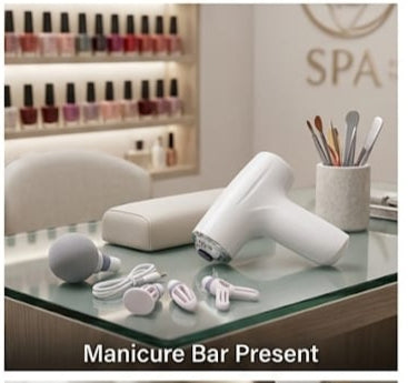Massage Gun for Full Body Relaxation – Deep Tissue Care