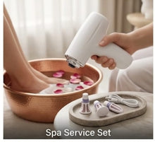 Massage Gun for Full Body Relaxation – Deep Tissue Care