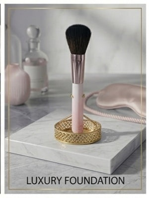Makeup Brush Set of 5 for Flawless Beauty