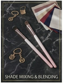 Makeup Brush Set of 5 for Flawless Beauty