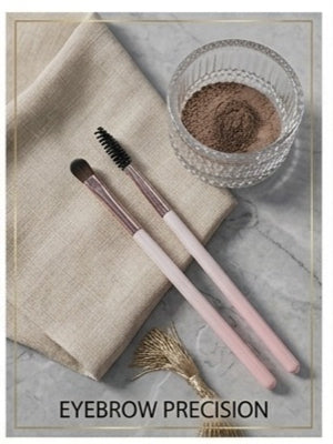 Makeup Brush Set of 5 for Flawless Beauty