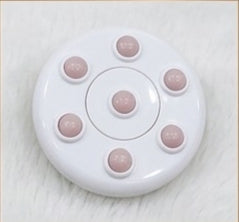 3-in-1 Electric Facial Cleansing Brush – Deep Skin Care