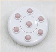 3-in-1 Electric Facial Cleansing Brush – Deep Skin Care