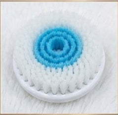 3-in-1 Electric Facial Cleansing Brush – Deep Skin Care