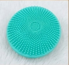 3-in-1 Electric Facial Cleansing Brush – Deep Skin Care