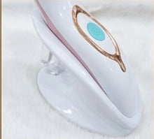 3-in-1 Electric Facial Cleansing Brush – Deep Skin Care