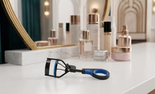 Eyelash Curler, Wide Angle Stainless Steel Lash Curler Beauty Makeup Tool Fits All Eye Shapes
