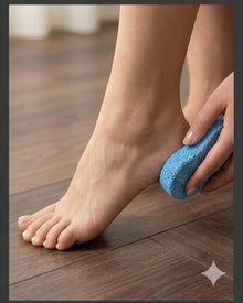 Natural Foot Pumice Stone for Feet