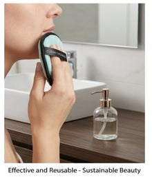 Fashion Storm Makeup Clean Sponge Facial and Makeup Remover Puff