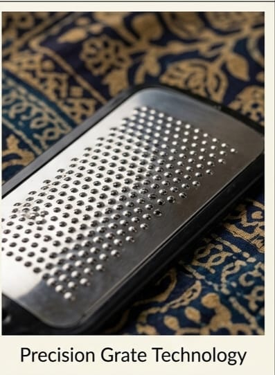 Professional Stainless Steel Foot File & Callus Remover