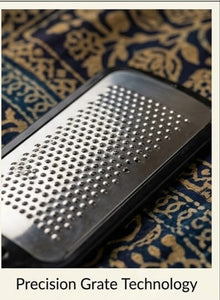 Professional Stainless Steel Foot File & Callus Remover