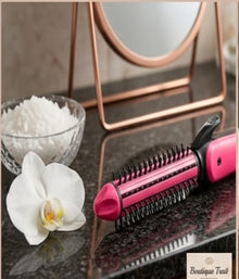 Professional 3-in-1 Hair Straightener (NHC - 8890)