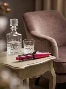 Professional 3-in-1 Hair Straightener (NHC - 8890)