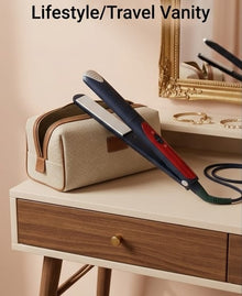Hair Straightener for Daily Use (NHC - 825CRM)