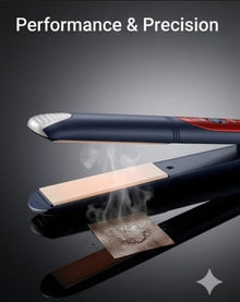 Hair Straightener for Daily Use (NHC - 825CRM)
