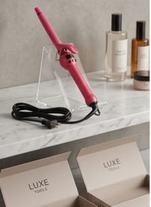 Mini Curling Iron Professional Hair Curler (KM - 1023)
