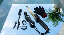 Hair Curling Iron (W8892S) – Salon Style Curls at Home