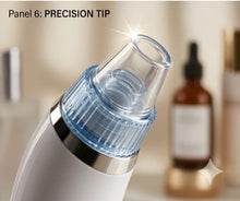 Blackhead & Whitehead Extractor Remover Set (NX - 8030)