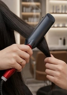 Professional Hair Straightener Hair Iron (NHS - 870)