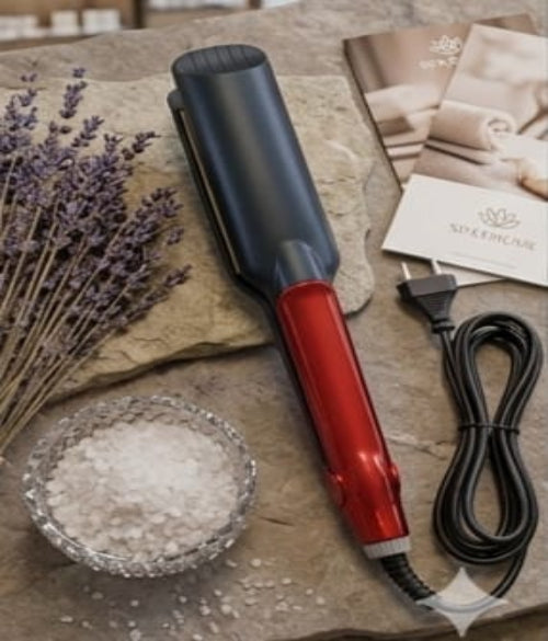 Professional Hair Straightener Hair Iron (NHS - 870)