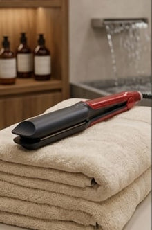Professional Hair Straightener Hair Iron (NHS - 870)