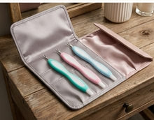Cuticle Pusher Trimmer Cutter Remover Beauty