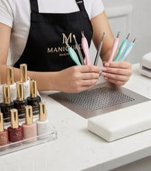 Cuticle Pusher Trimmer Cutter Remover Beauty